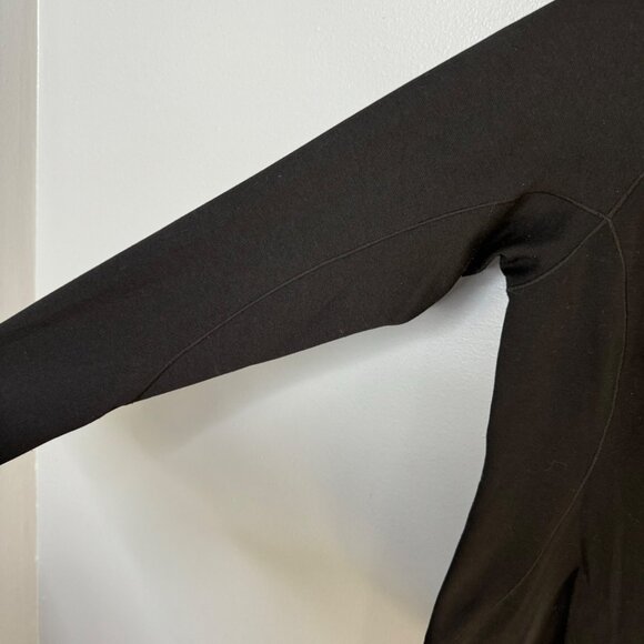 PATAGONIA capilene base layer midweight 3 in black size M - Picture 2 of 5